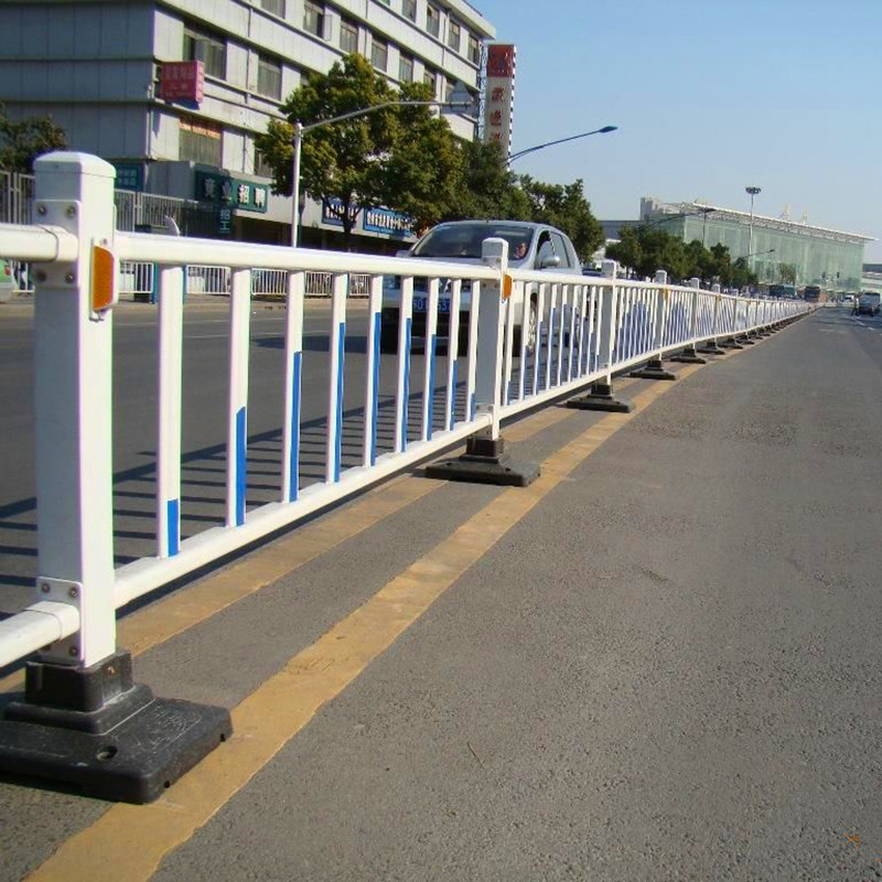 市政護欄